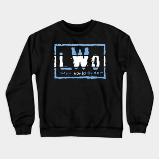 Latino Gang Argentina Crewneck Sweatshirt